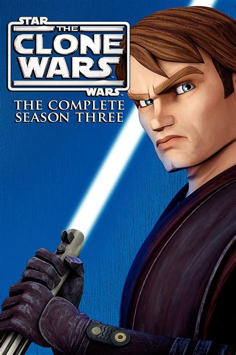 where to watch star wars the clone wars season 3|star wars episode 3 revenge of the sith.